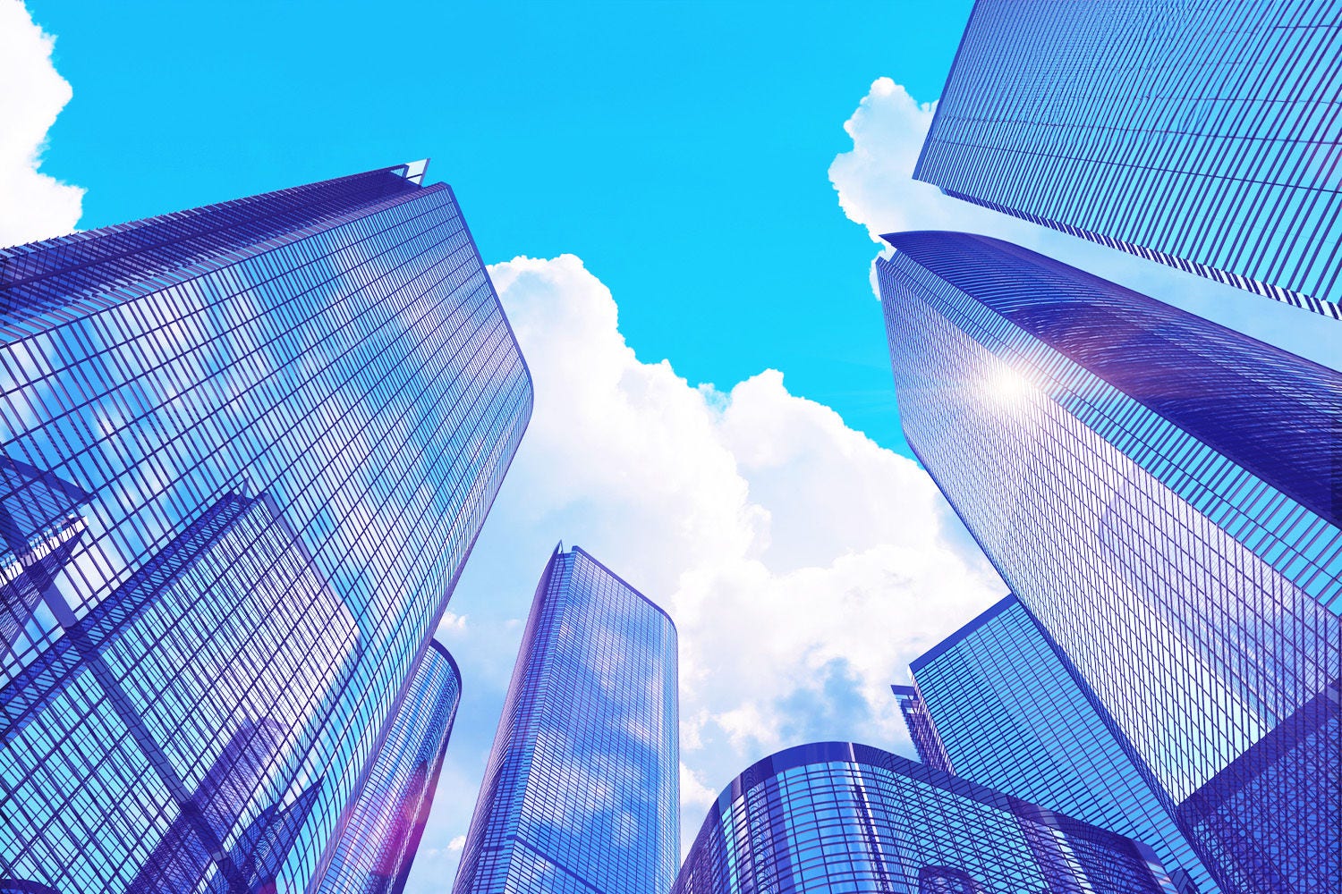 毕马威国资服务体系介绍