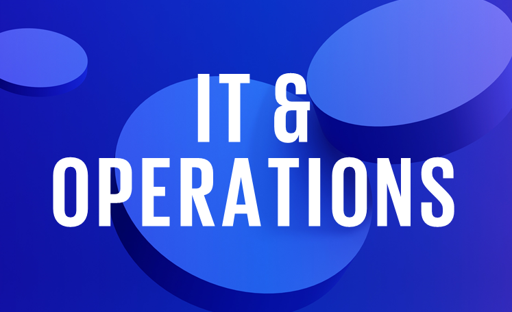 IT & Operations