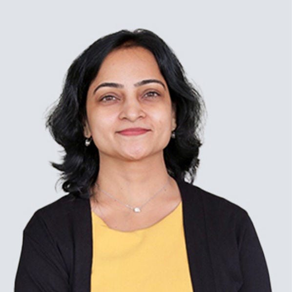 Vidya Mohan