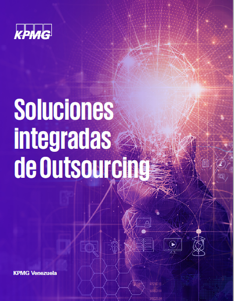Soluciones integradas de Outsourcing