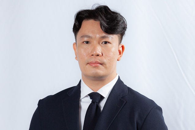 ไพสิฐ ภูษิตตระกูล ผู้ช่วยผู้จัดการ ที่ปรึกษาธุรกิจ เคพีเอ็มจี ประเทศไทย