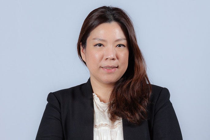 Chollatip Santitorn, Partner, Tax, KPMG in Thailand