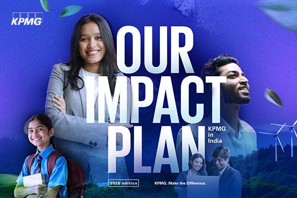 Our Impact Plan