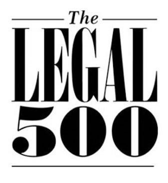 The Legal 500