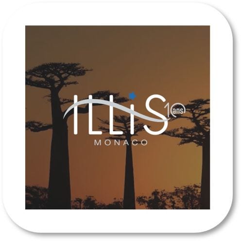 Partenariat ILLIS Monaco