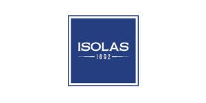 ISOLAS logo