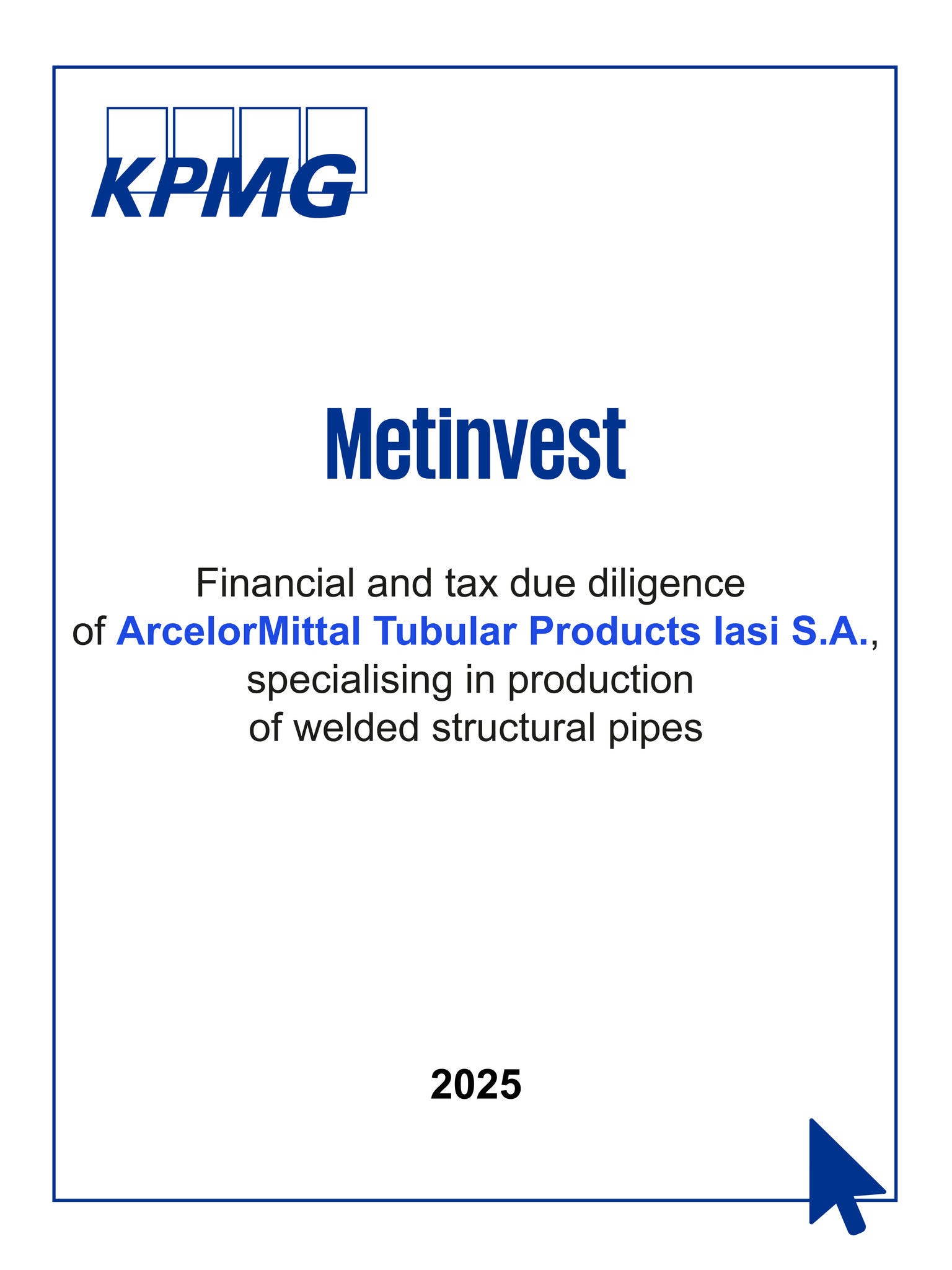 metinvest