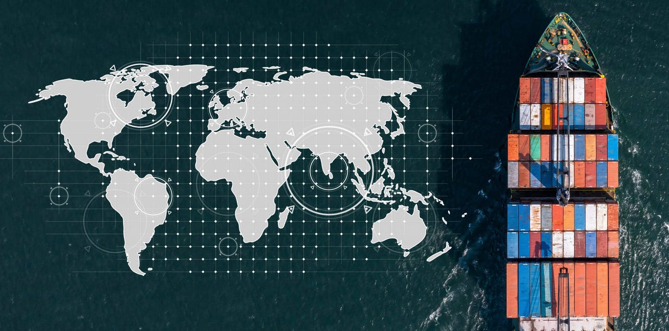 美國實施對等關稅政策後，出口導向企業不僅面臨成本上升與接單壓力，更須重新評估生產據點與市場布局策略。