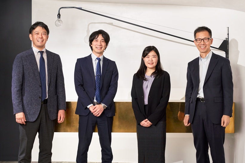 データと分析技術で実現するネイチャーポジティブトランス