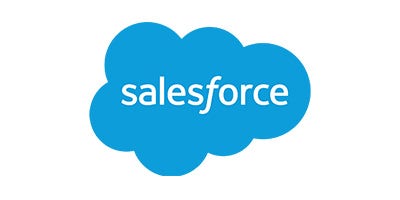 Salesforce logo