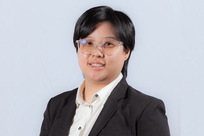 Rungchat Kamateerakul, Associate Director, Technology Consulting