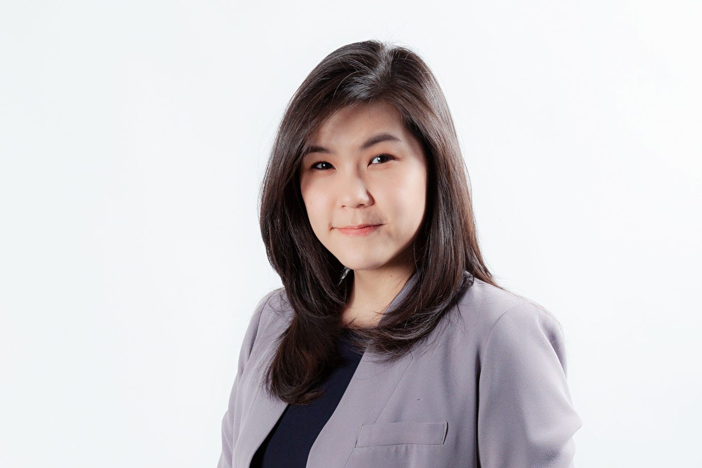 Thanita Pubordeepong, Partner, International Tax Services, KPMG in Thailand