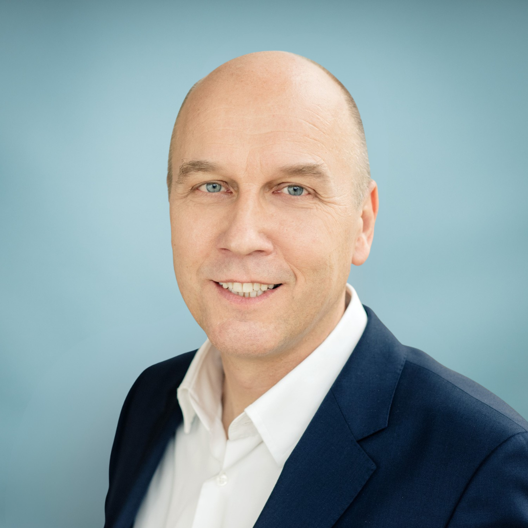 Hans-Jörg Robert