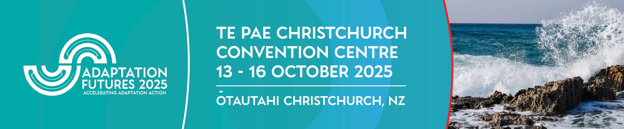 Adaptation Futures Conference