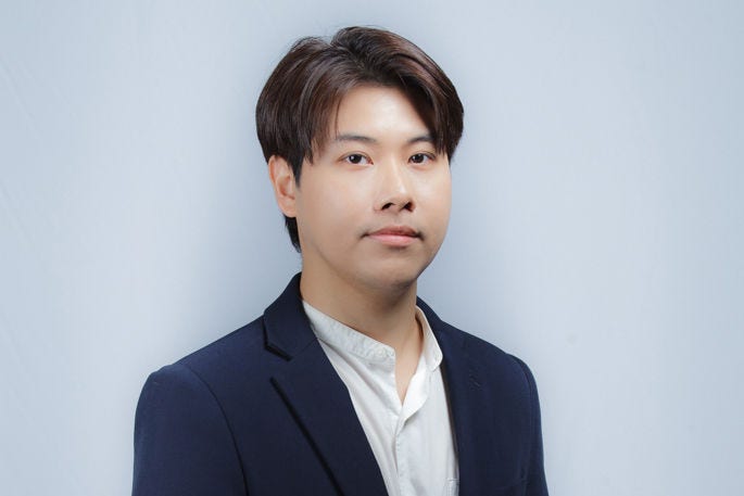 Korakot Bumrungsuk, Manager, Technology Consulting, KPMG in Thailand