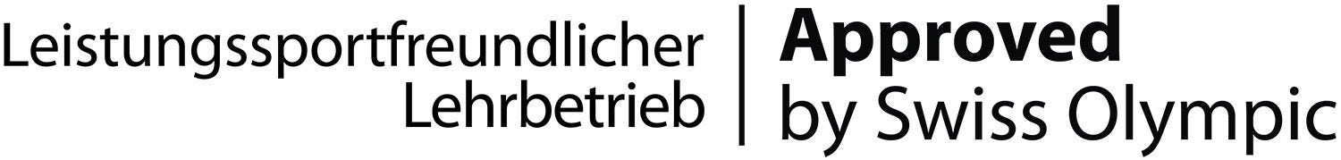 Leistungssportfreundlicher Lehrbetrieb