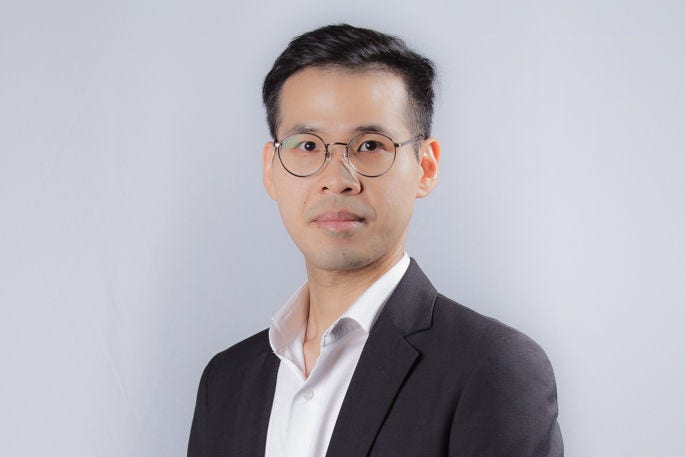 Vatchravee Tasnavijitvong, Associate Director, Deal Advisory, KPMG in Thailand