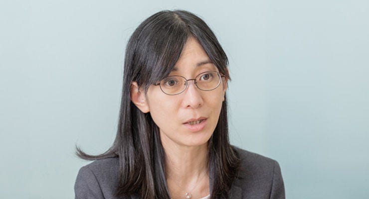 Japanese alt text: KPMG　木村