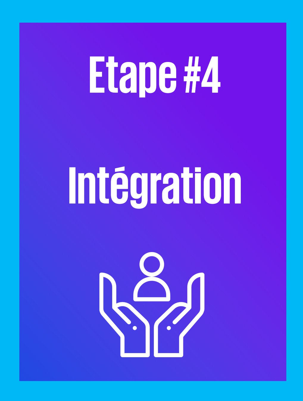 Recrutement & Omboarding