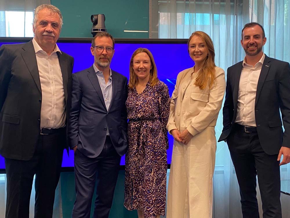 Next Gen tax series event