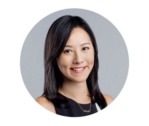 Jamie Wan, Director, Transaction Solutions, Asia, Aon Asia