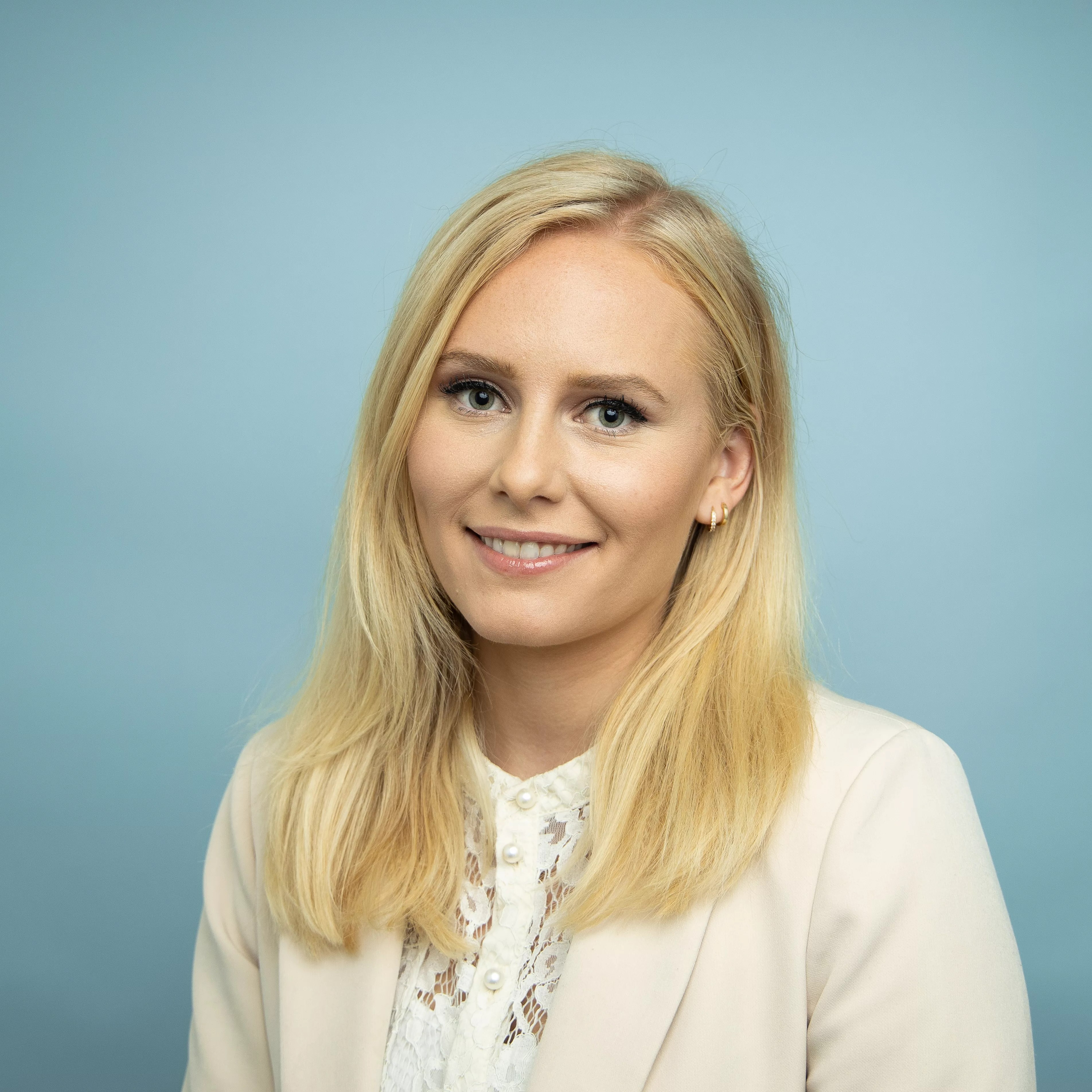 Anniken Sofie Brauti