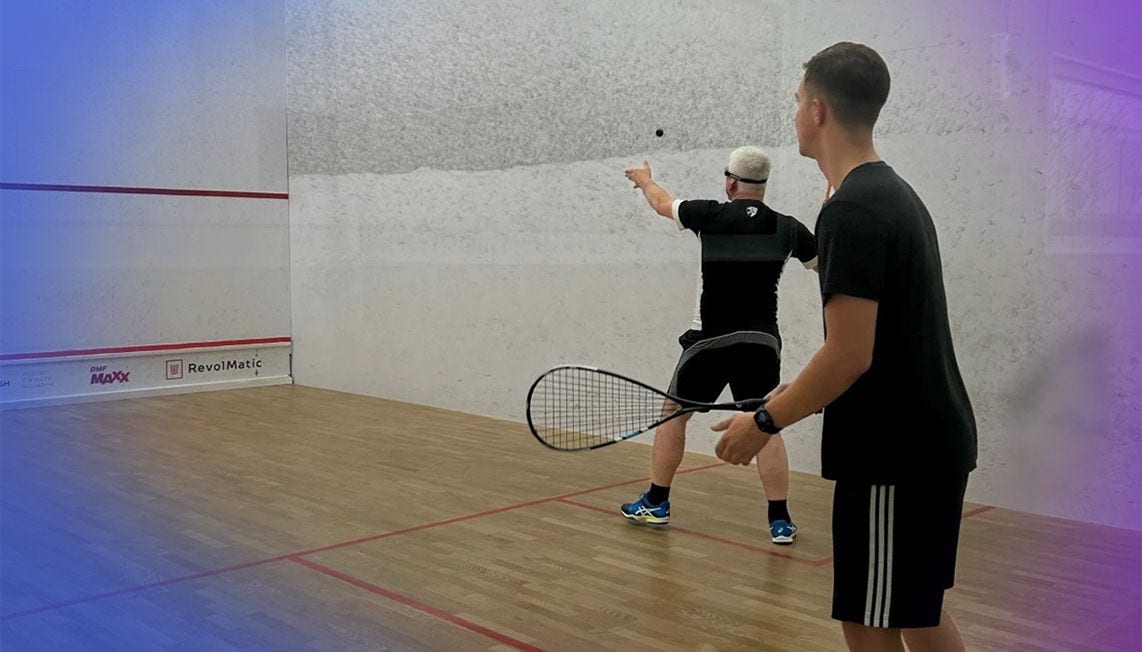 Zdjęcia z eventu sportowego