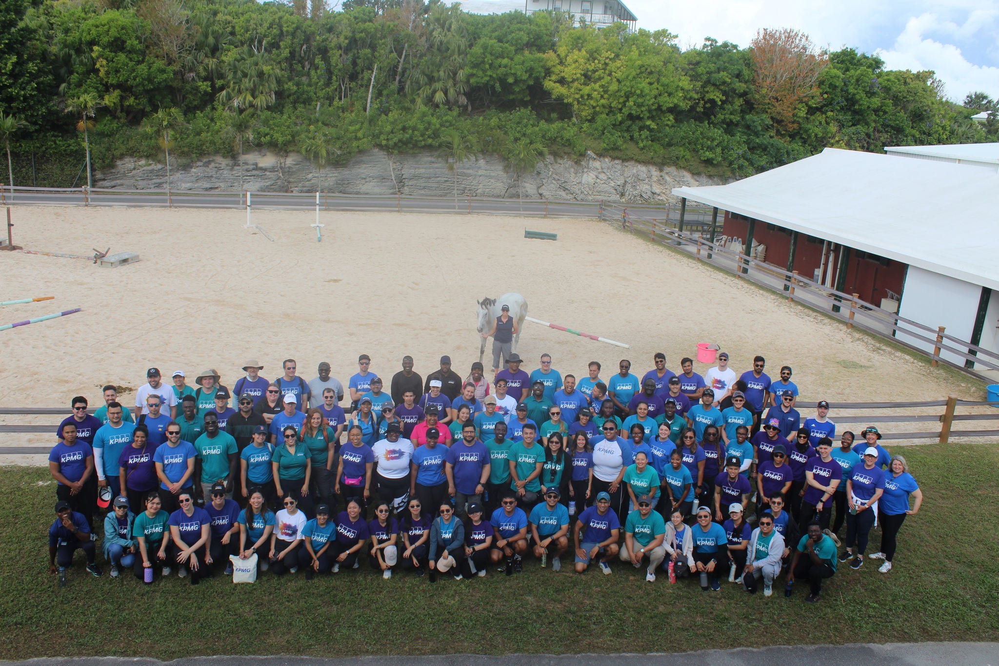 Corporate Citizenship Events