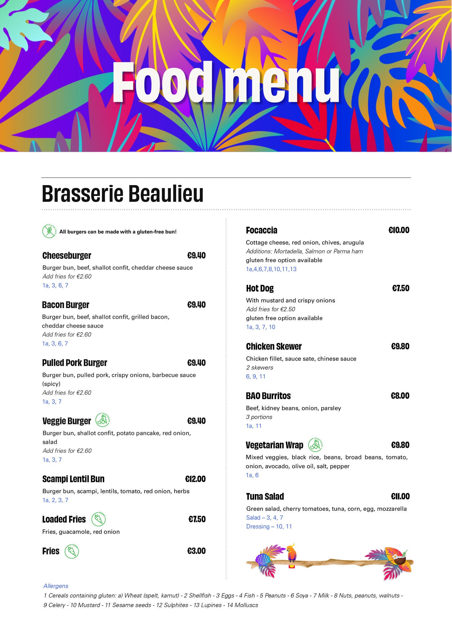 KPMGPlage2025_Menu-V11