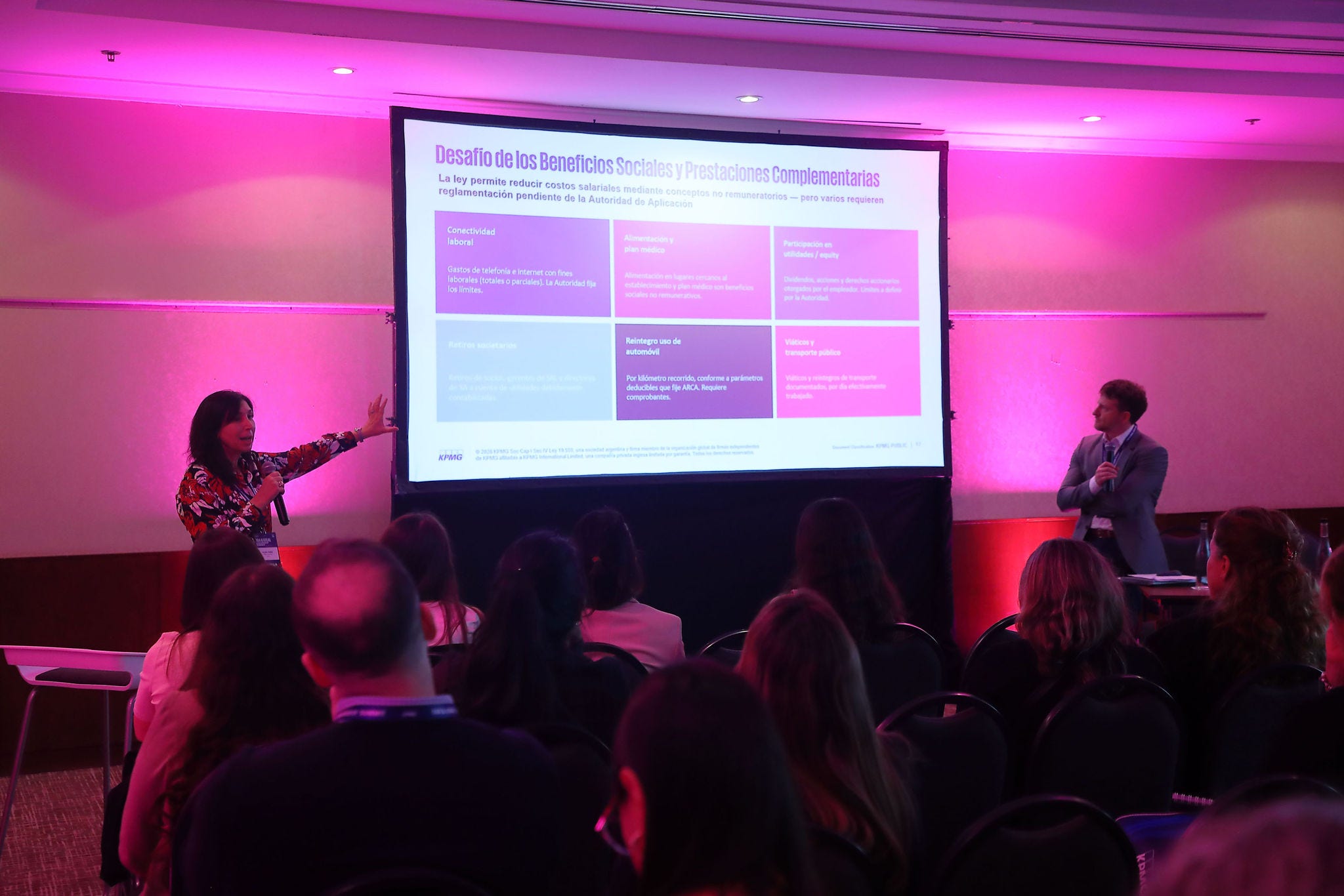 Salas Stands Speakers Tax Legal Leadership SUMMIT HILTON 28 MAY 2026