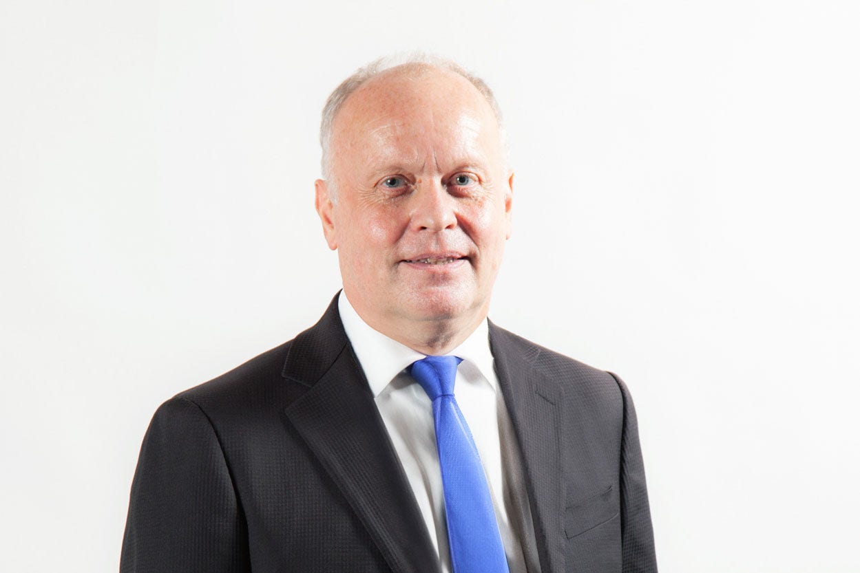 David Anthony Leaver - Partner, Audit & Assurance, KPMG in Thailand