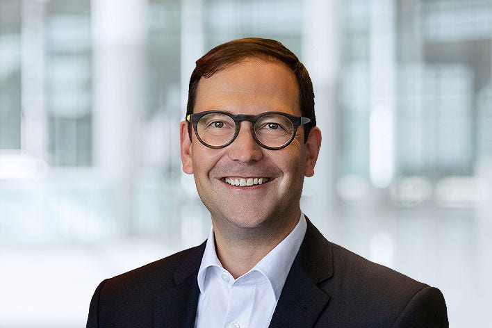 Dr. Markus Toporowski