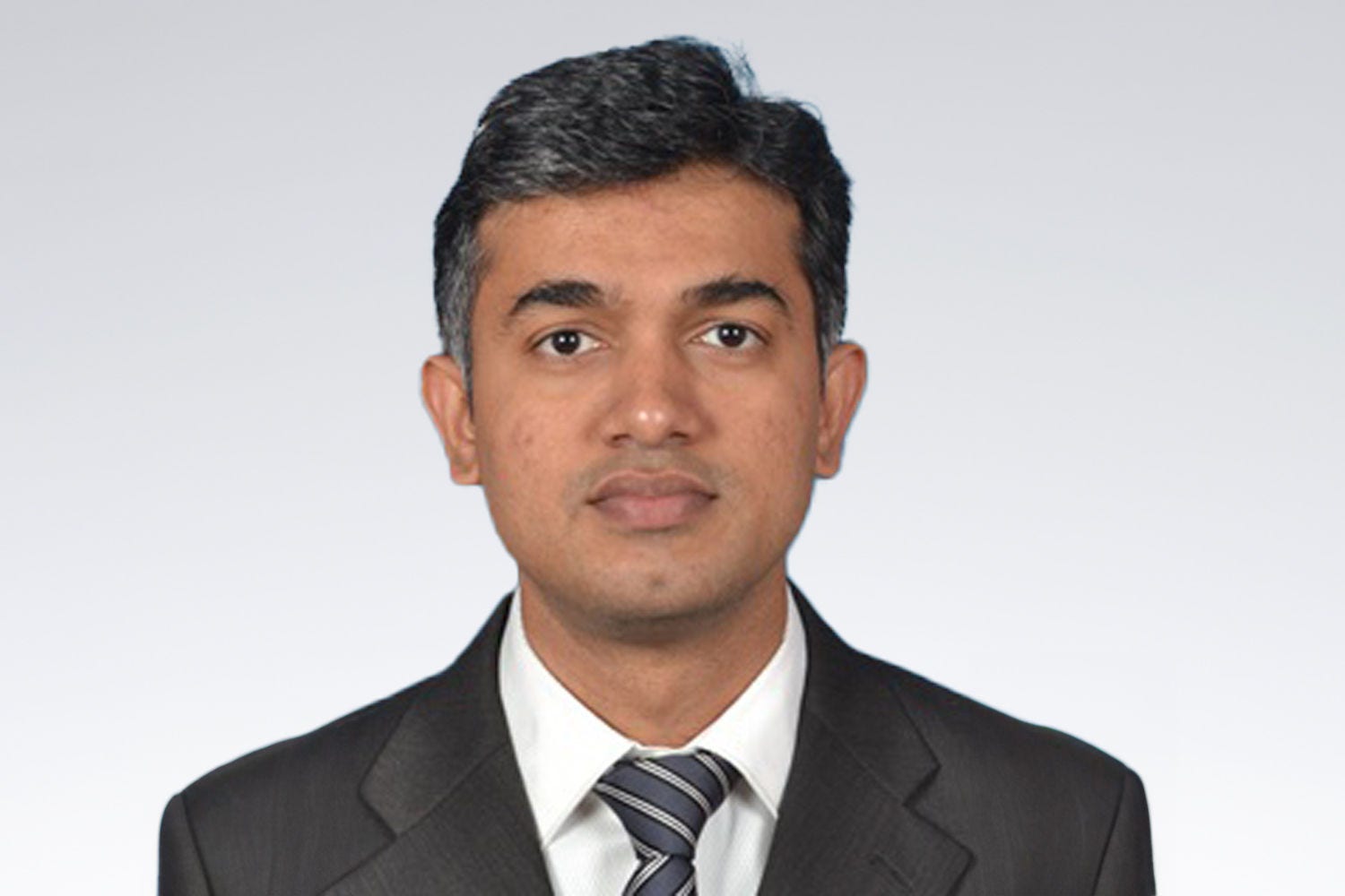 Nikhil Patil