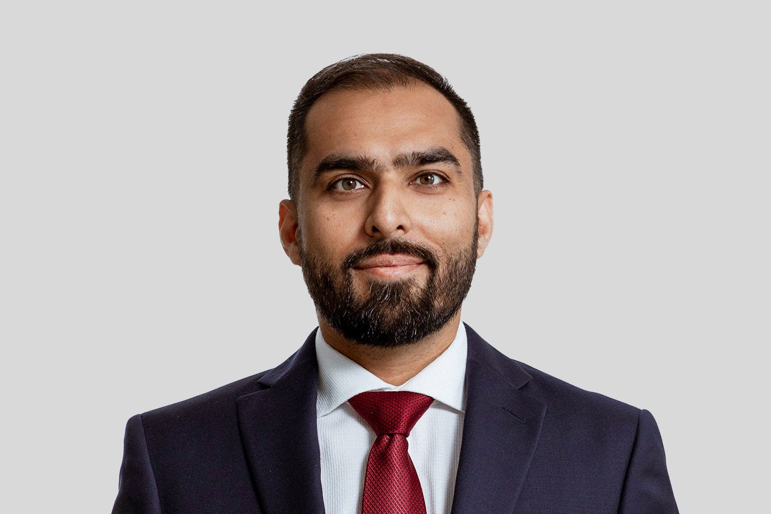Ali Jaffery