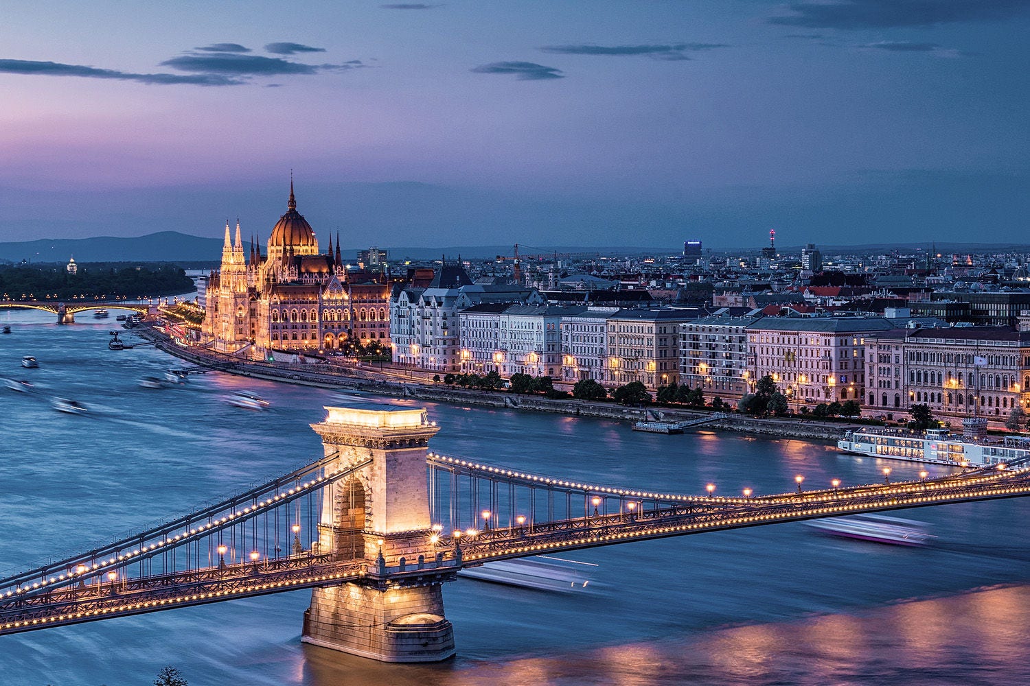 Budapest