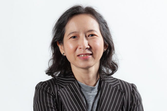 Waraporn Dhammasawangkij, Director, Tax, KPMG in Thailand