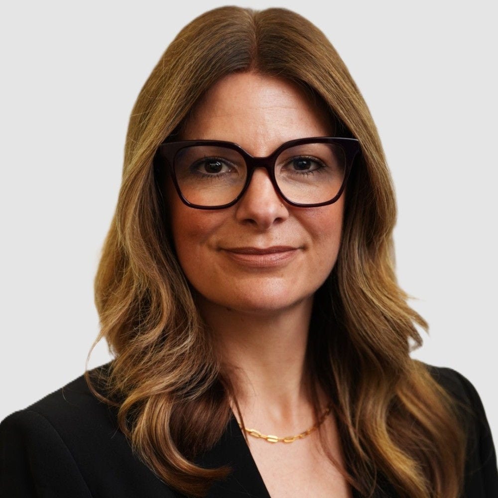 Caroline Cujic