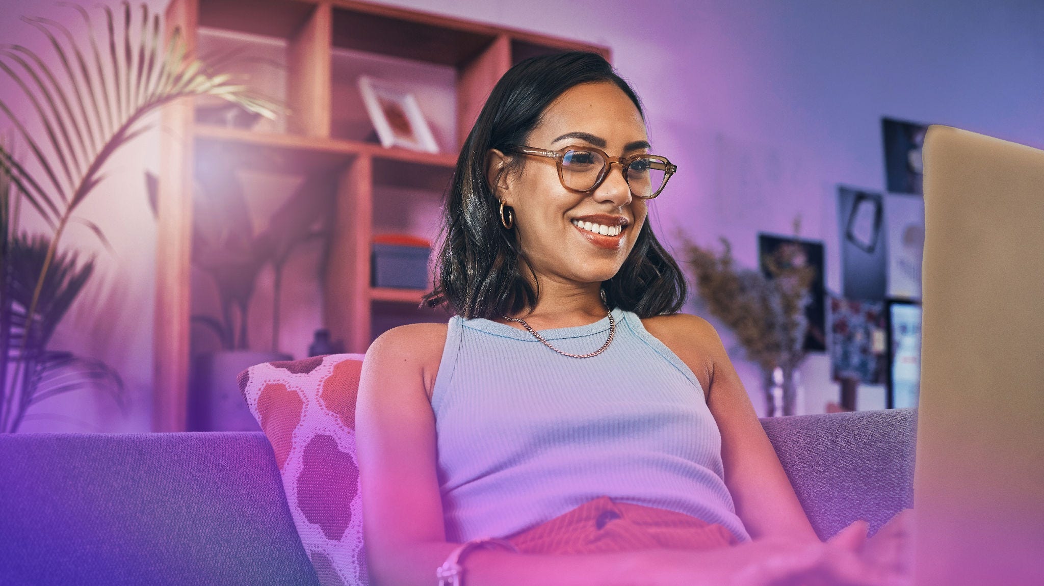 Project new visuals careers