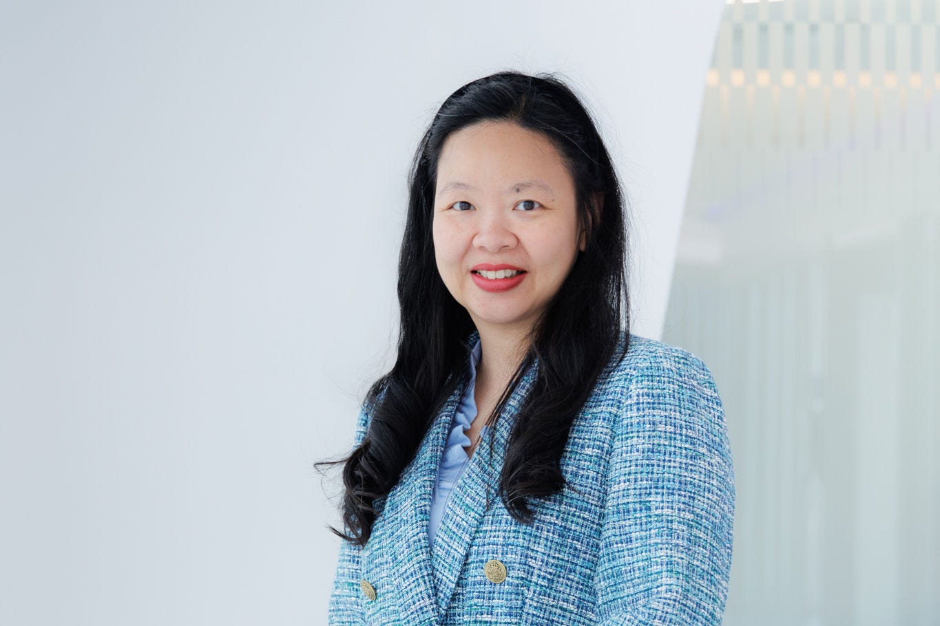 ดาริกา โสภณวัต