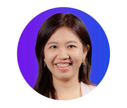 Jamjuree Sathapornchaiwat, Director, Audit & Assurance Services, KPMG in Thailand