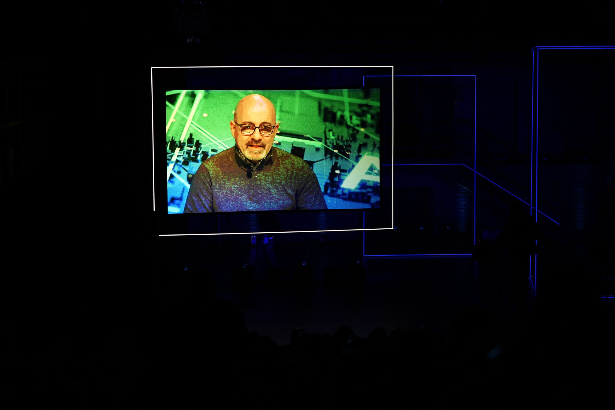 The Frame 2025