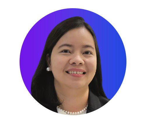 Kristine I. Aguirre, Partner, Risk Consulting, KPMG in the Philippines