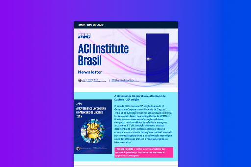 Newsletter - Setembro/2025