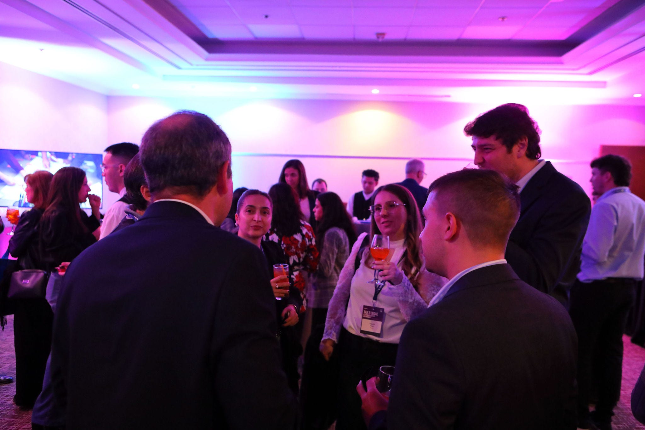 Cocktail Tax Legal Leadership SUMMIT HILTON 28 MAY 2026