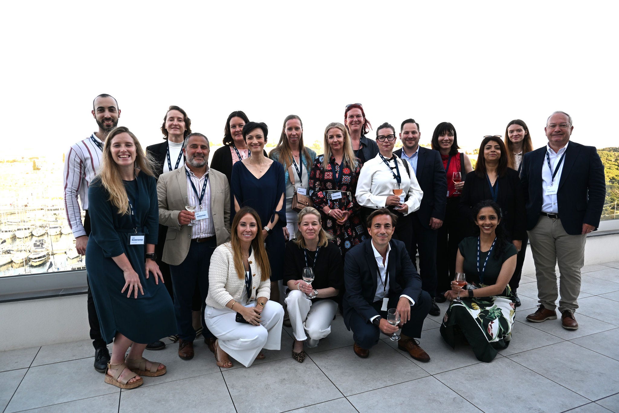 ESG Gaming Roundtable