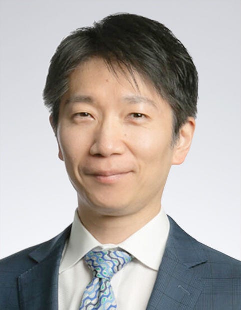 経済安全保障時代の経営課題シリーズセミナー_濱口 耕輔 氏