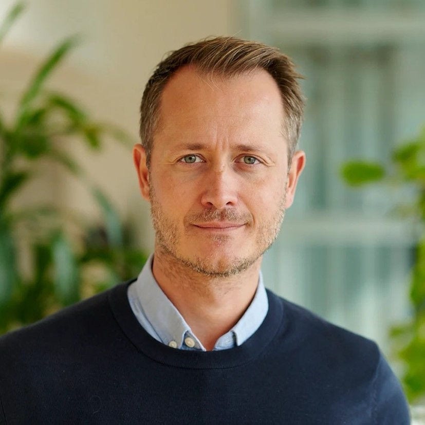 Karl Olav G. Sørensen