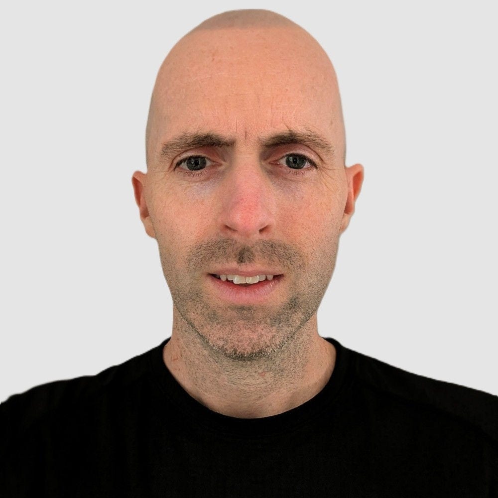 Steven Reilly-Hii image