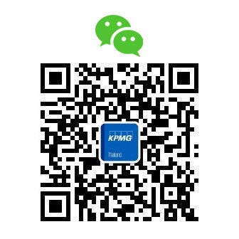 China practice's WeChat QR code