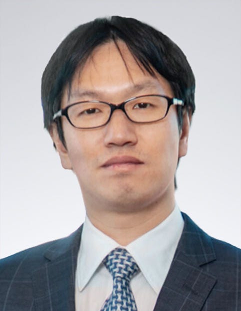 経済安全保障時代の経営課題シリーズセミナー_大久保 涼 氏